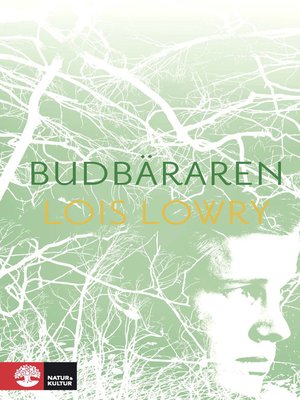 cover image of Budbäraren